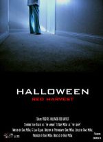 Watch Halloween Red Harvest (Short 2013) 2KMovies