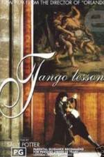 Watch The Tango Lesson 2KMovies