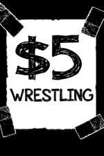 Watch $5 Wrestling Road Trip West Virginuer 2KMovies