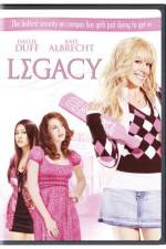 Watch Legacy 2KMovies