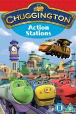 Watch Chuggington Action Stations 2KMovies