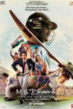 Watch M.S. Dhoni: The Untold Story 2KMovies