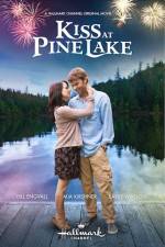 Watch Kiss at Pine Lake 2KMovies