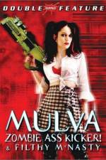 Watch Mulva Zombie Ass Kicker 2KMovies