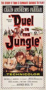 Watch Duel in the Jungle 2KMovies