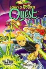 Watch Jonnys Golden Quest 2KMovies