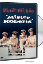 Watch Mister Roberts 2KMovies