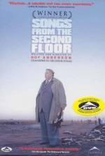 Watch Songs from the Second Floor 2KMovies