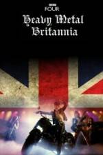 Watch Heavy Metal Britannia 2KMovies