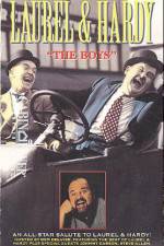 Watch A Tribute to the Boys: Laurel and Hardy 2KMovies