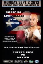 Watch Collazo vs Sanchez 2KMovies