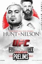 Watch UFC Fight  Night 52 Prelims 2KMovies
