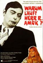 Watch Why Does Herr R. Run Amok? 2KMovies