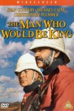 Watch The Man Who Would Be King 2KMovies