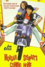 Watch Morgan Stewart's Coming Home 2KMovies