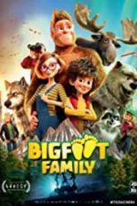 Watch Bigfoot Family 2KMovies