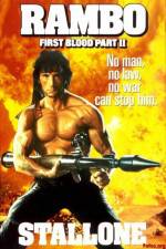Watch Rambo: First Blood Part II 2KMovies