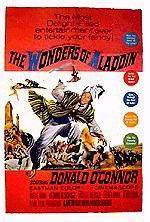 Watch The Wonders of Aladdin 2KMovies