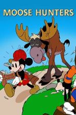 Watch Moose Hunters (Short 1937) 2KMovies