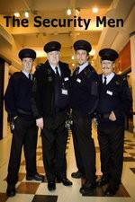 Watch The Security Men 2KMovies