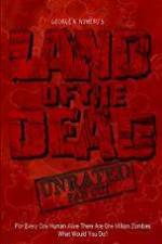 Watch Romeros Land Of The Dead: Unrated FanCut 2KMovies