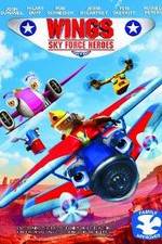 Watch Wings: Sky Force Heroes 2KMovies