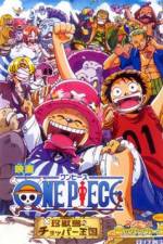 Watch One piece Chinjou shima no chopper oukoku 2KMovies