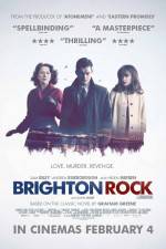Watch Brighton Rock 2KMovies
