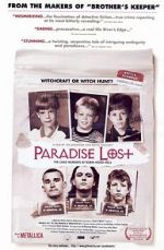 Watch Paradise Lost: The Child Murders at Robin Hood Hills 2KMovies