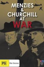 Watch Menzies and Churchill at War 2KMovies