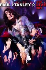 Watch Paul Stanley One Live Kiss 2KMovies