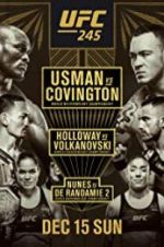Watch UFC 245: Usman vs. Covington 2KMovies