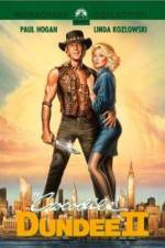Watch Crocodile Dundee II 2KMovies