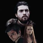 Watch The Wild Wolf (Short 2017) 2KMovies