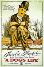 Watch A Dog's Life (Short 1918) 2KMovies