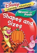 Watch Winnie the Pooh: Shapes & Sizes 2KMovies