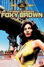 Watch Foxy Brown 2KMovies