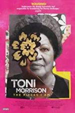 Watch Toni Morrison: The Pieces I Am 2KMovies