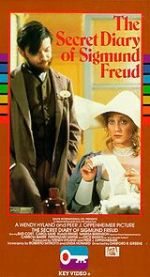 Watch The Secret Diary of Sigmund Freud 2KMovies