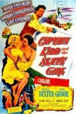 Watch Captain Kidd and the Slave Girl 2KMovies