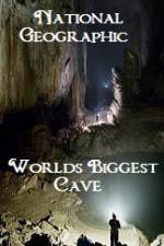 Watch National Geographic Worlds Biggest Cave 2KMovies