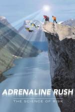 Watch Adrenaline Rush The Science of Risk 2KMovies