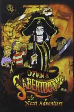 Watch Captain Sabertooth\'s Next Adventure 2KMovies