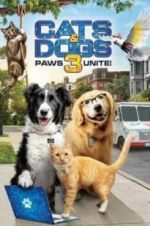 Watch Cats & Dogs 3: Paws Unite 2KMovies