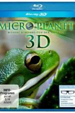 Watch MicroPlanet 3D 2KMovies