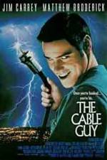 Watch The Cable Guy 2KMovies