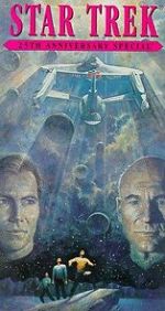 Watch Star Trek 25th Anniversary Special 2KMovies