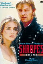 Watch Sharpe's Enemy 2KMovies