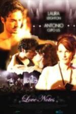 Watch Love Notes 2KMovies