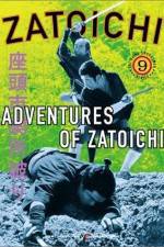 Watch Adventures of Zatoichi 2KMovies